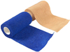 Premium Elastic Assorted Sports Cohesive Bandage