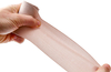 Beige Kompression elastische Sportanlagen mit Haken